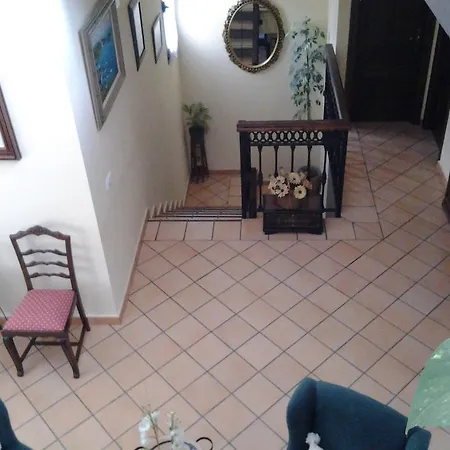 Foronda فندق Pando (Asturias)