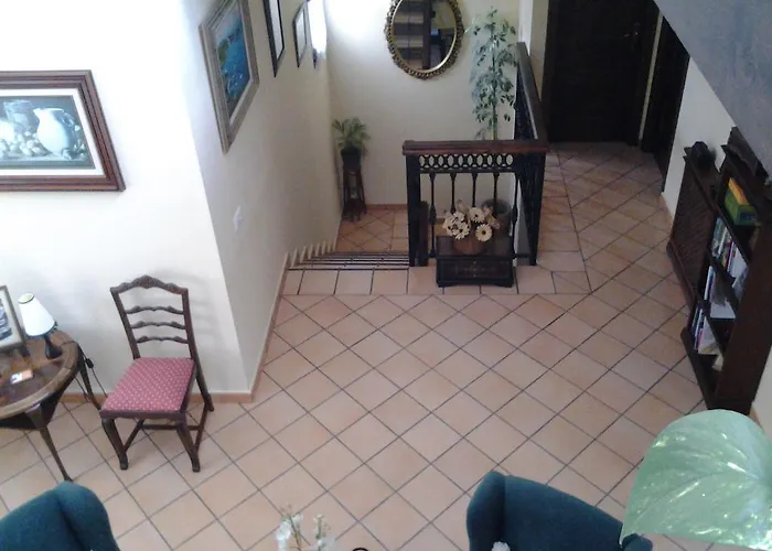 Foronda فندق Pando (Asturias)