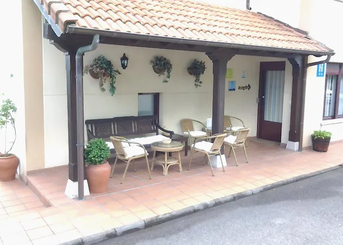 Foronda 2* Pando (Asturias)