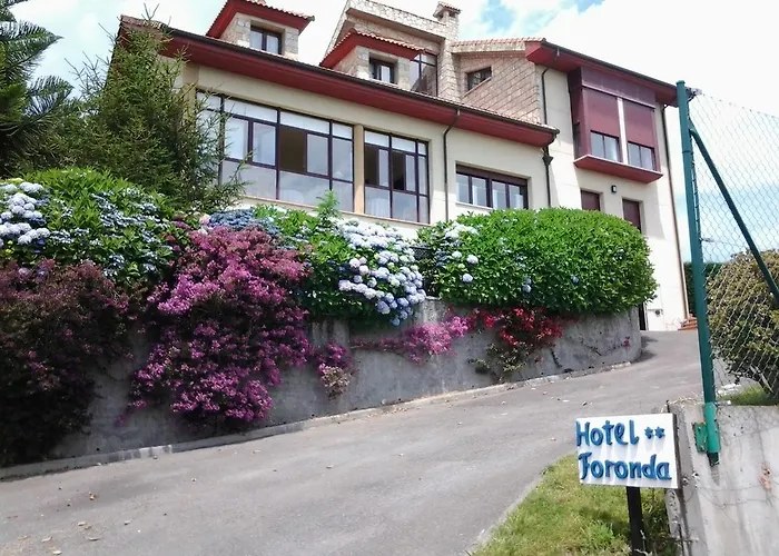 Foronda 2* Pando (Asturias)