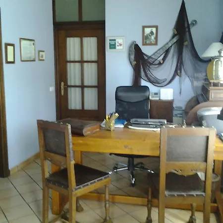 Hotell Foronda