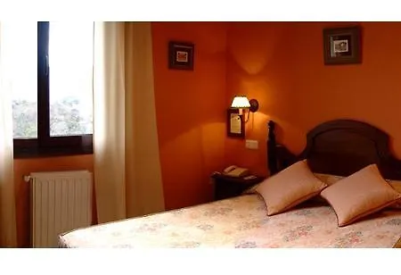 Foronda Hotell Pando (Asturias)