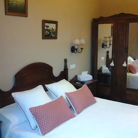 Foronda Hotel 2*