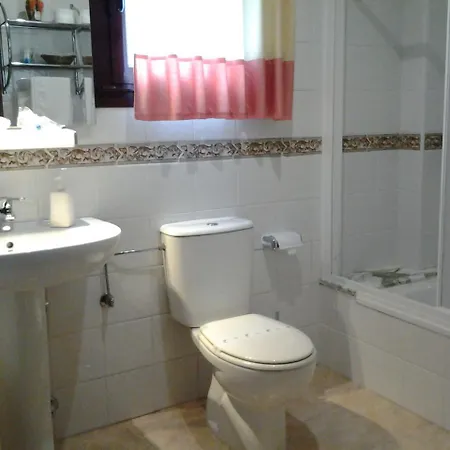 Hotell Foronda Pando (Asturias)