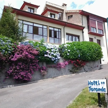 Foronda 2* Pando (Asturias)