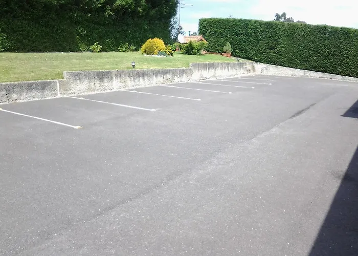 Foronda Hotel Pando (Asturias)