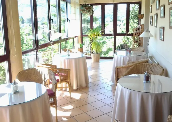 Foronda 2* Pando (Asturias)