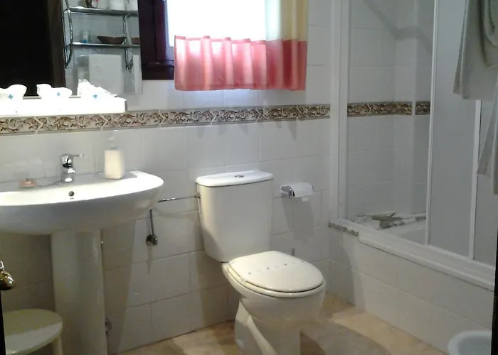 Hotel Foronda Pando (Asturias)