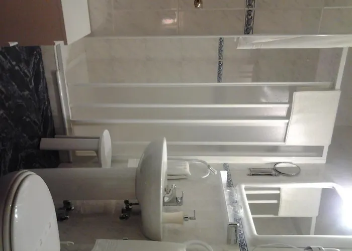 Foronda Hotel Pando (Asturias)