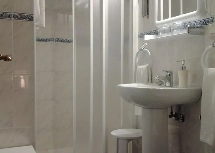 Foronda Hotel Pando (Asturias)