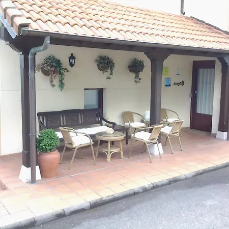 Foronda 2* Pando (Asturias)