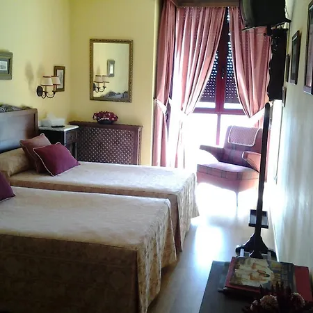 Foronda Hotel