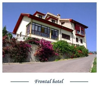 Hotel Foronda Pando (Asturias)