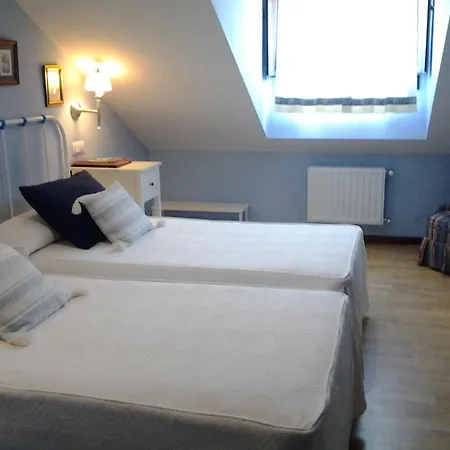 Foronda Hotel 2*